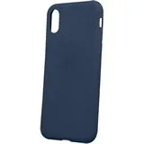 Samsung Galaxy A21 Gel Cover - Blue