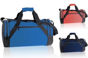 Sport Gym Roll Duffel Bags