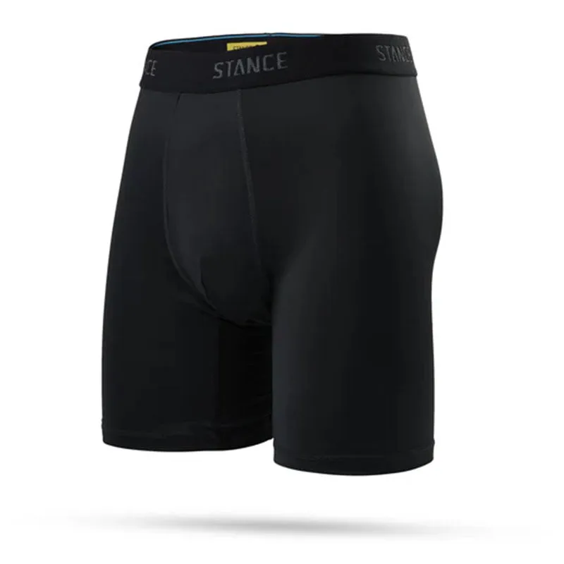 STANCE COMPRESSION NYLON UNDERWEAR