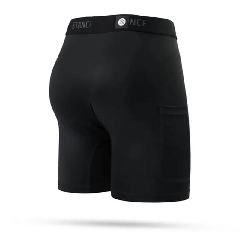 STANCE COMPRESSION NYLON UNDERWEAR