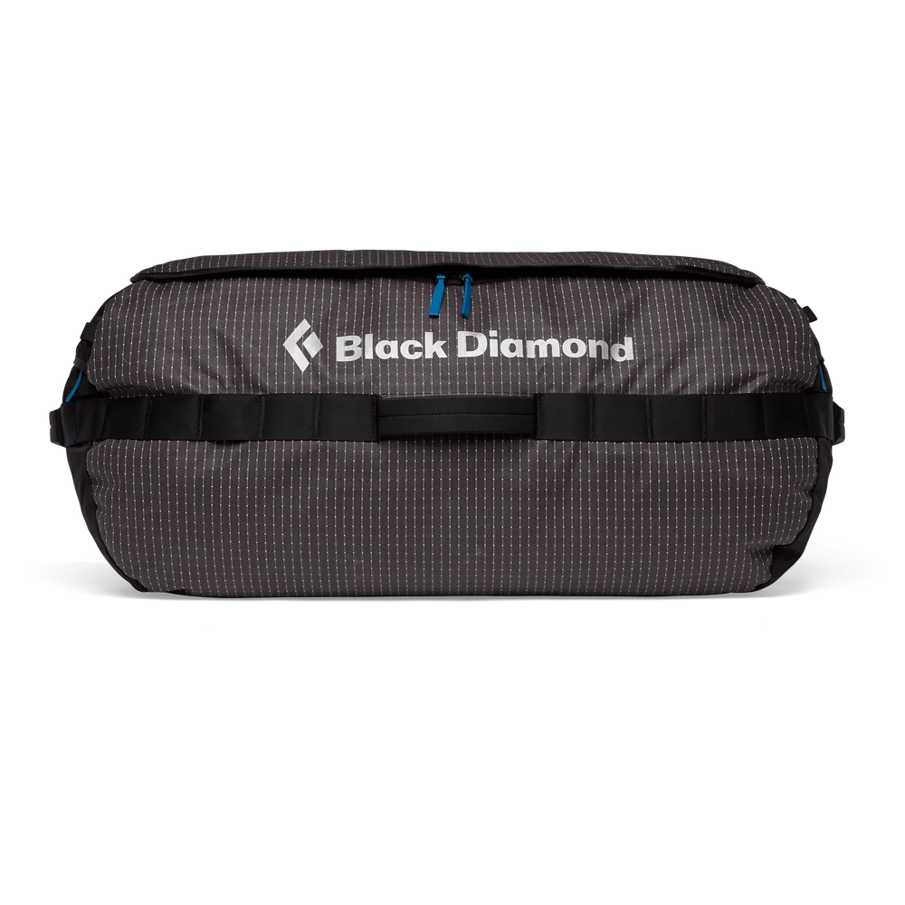 Stonehauler 120L Duffel - BD680090 - Past Season