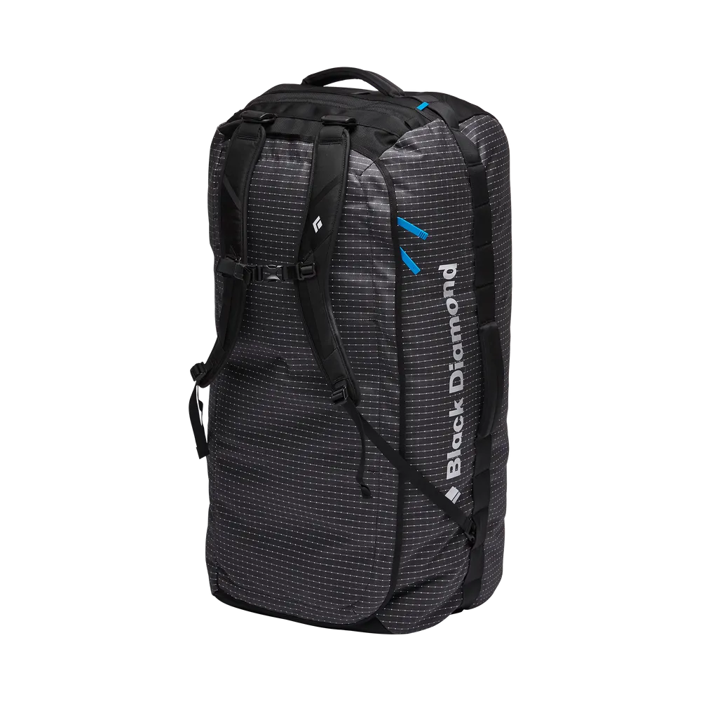 Stonehauler 120L Duffel - BD680090 - Past Season