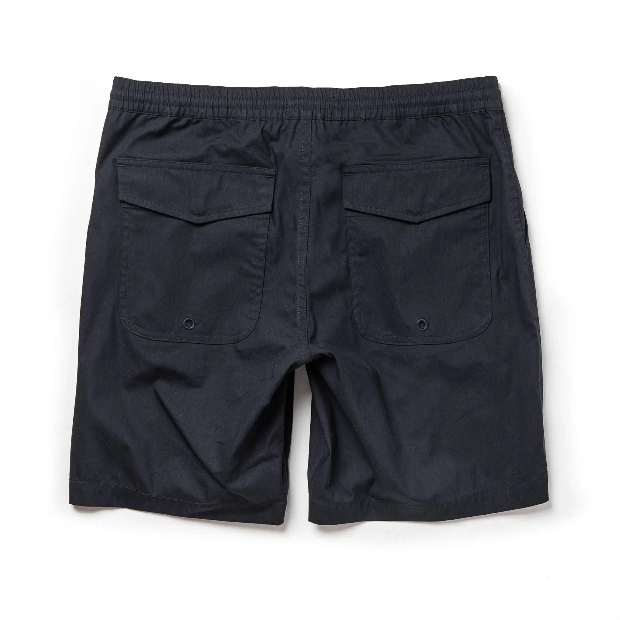 The Adventure Short in Navy
