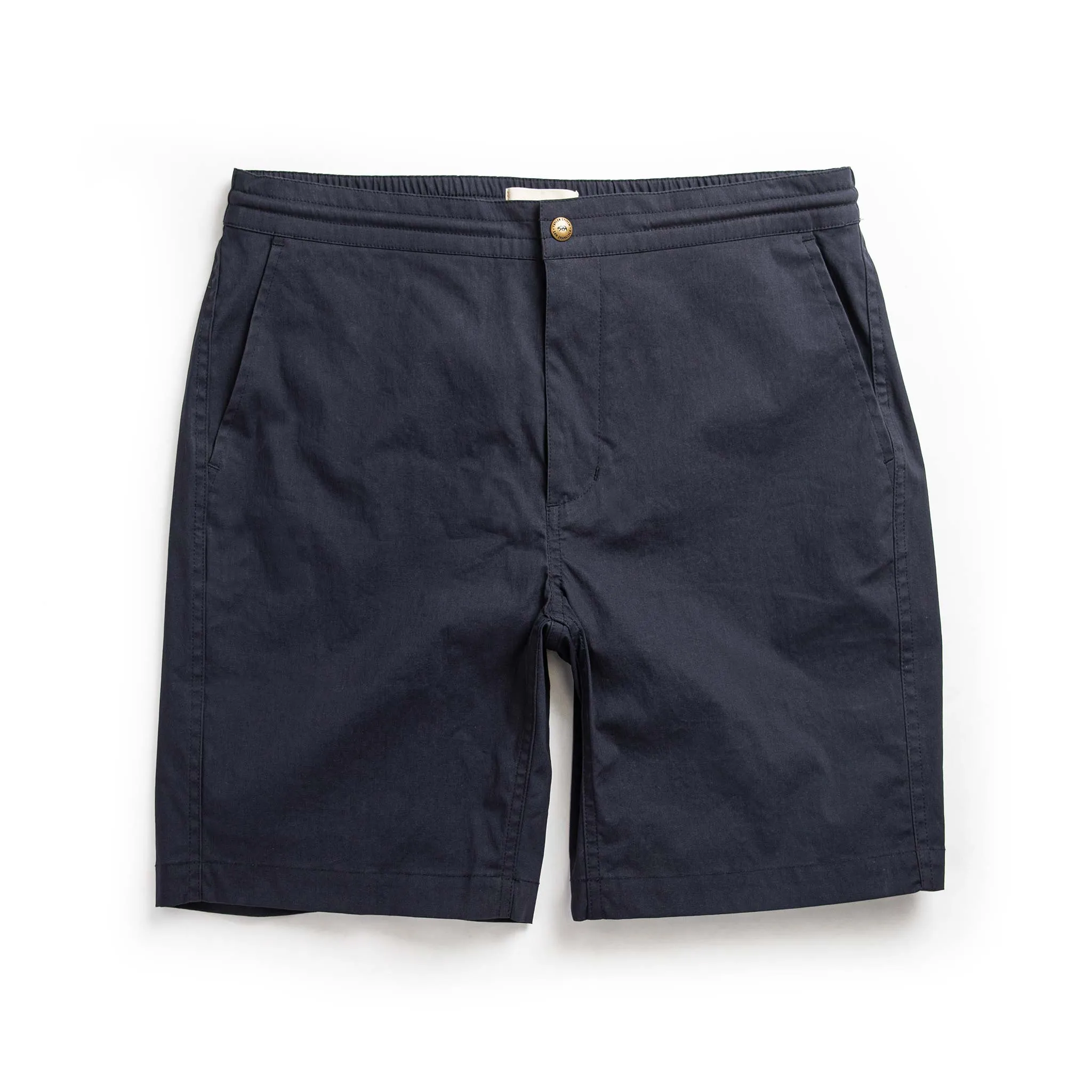 The Adventure Short in Navy