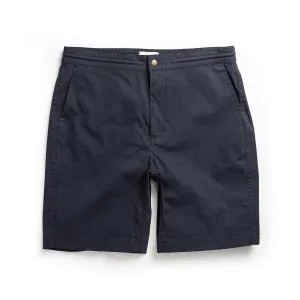 The Adventure Short in Navy