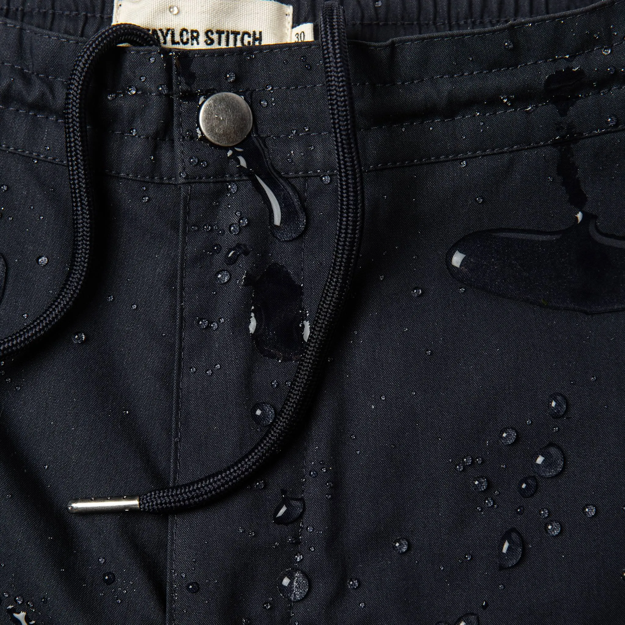 The Adventure Short in Navy