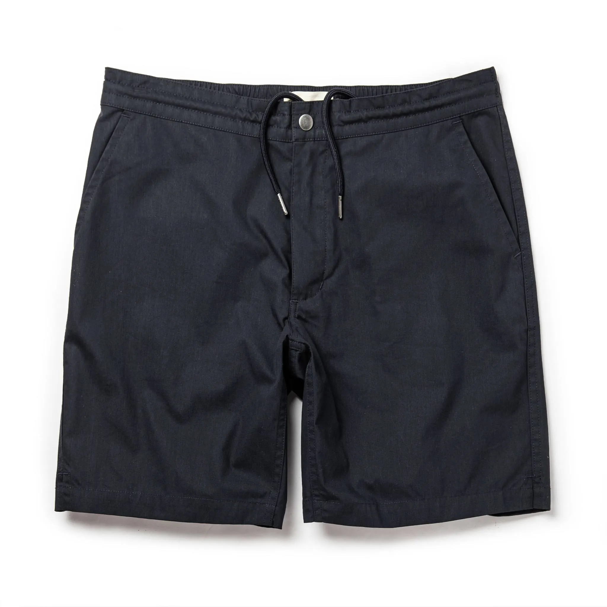 The Adventure Short in Navy