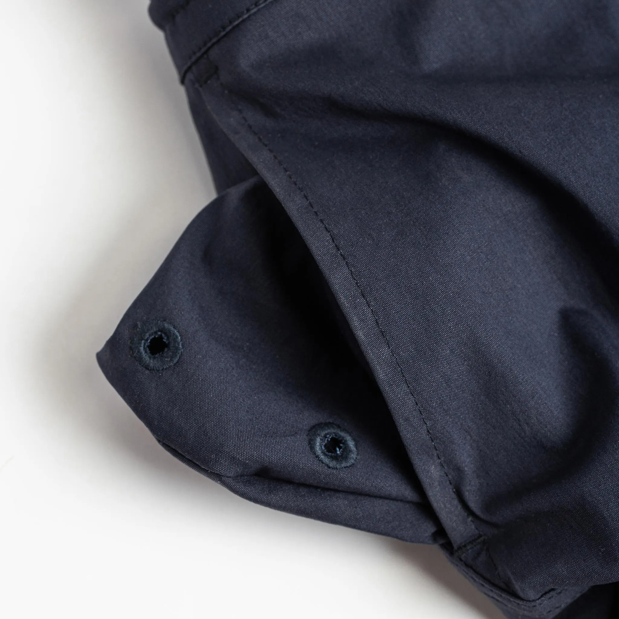 The Adventure Short in Navy