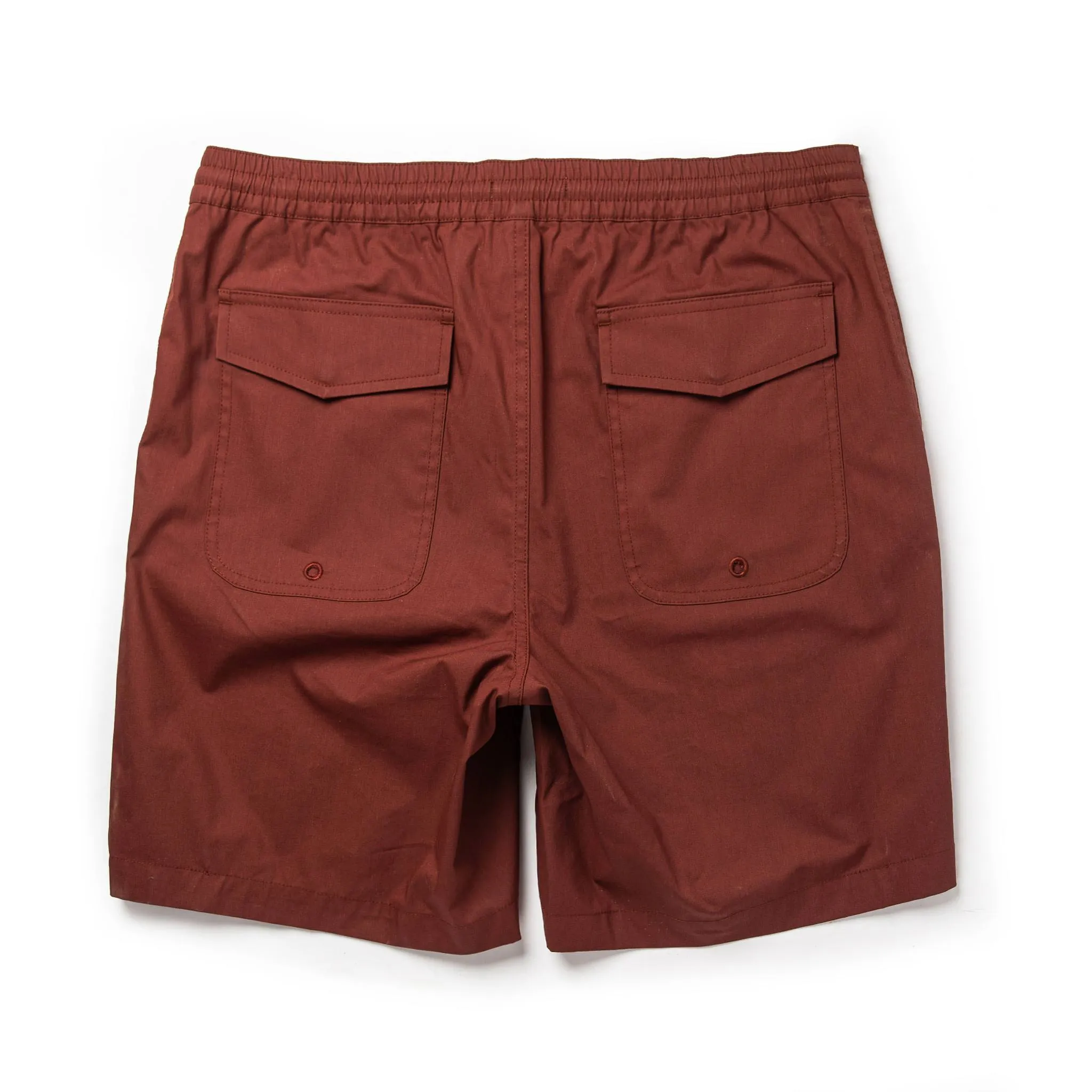 The Adventure Short in Rust