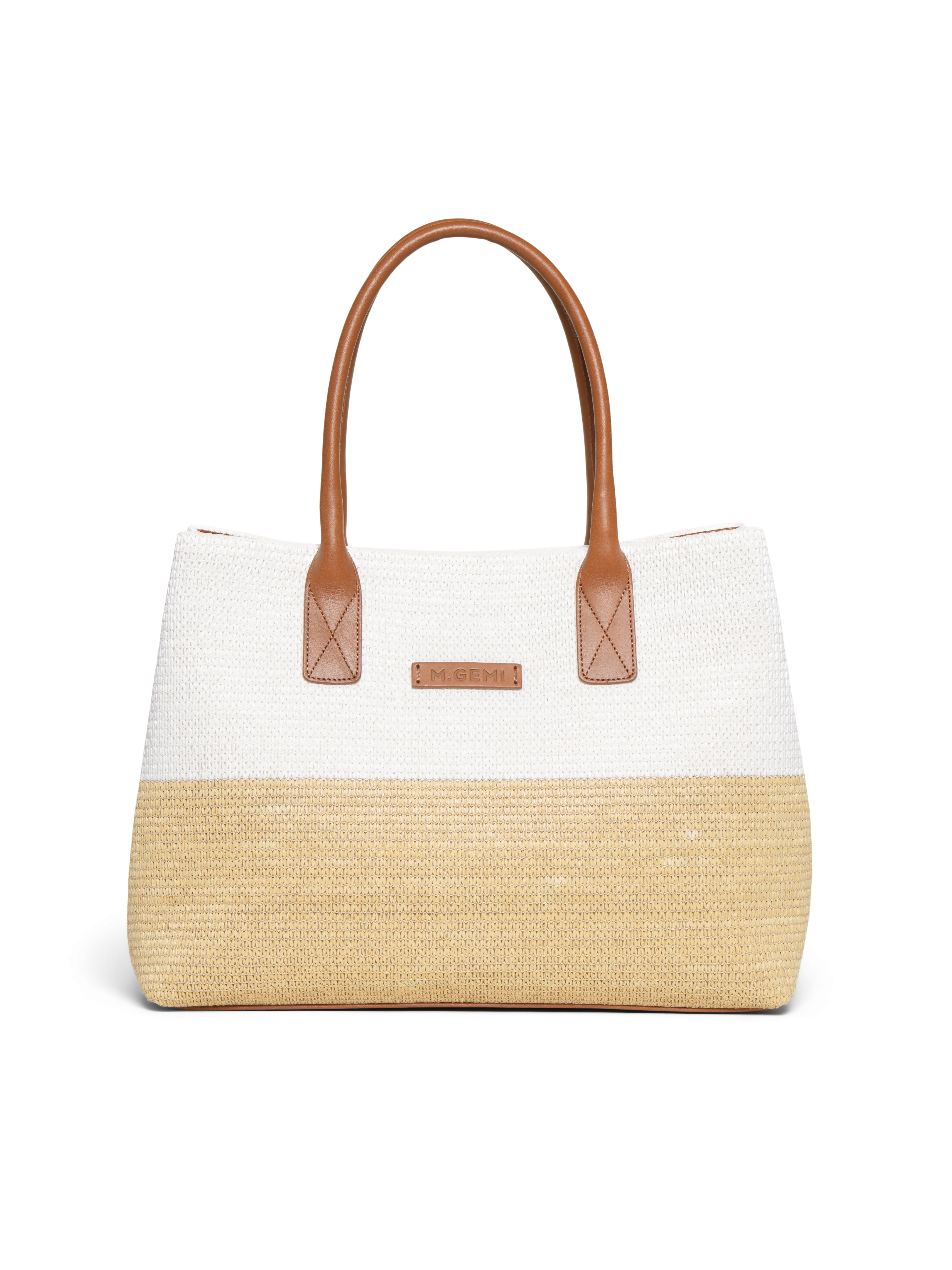 The Barbara Tote