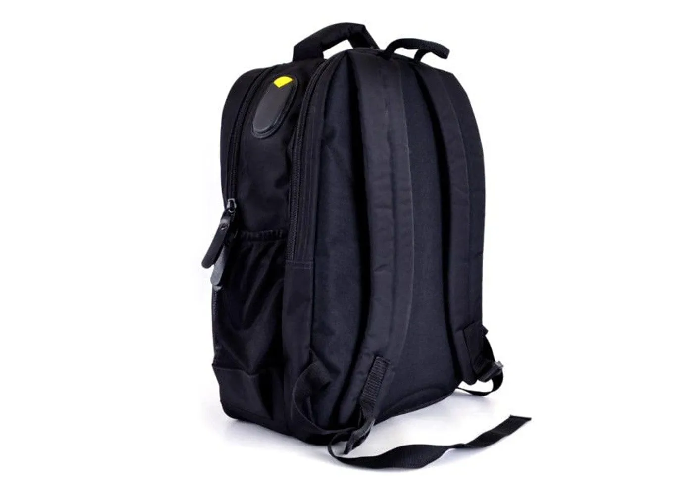 Tiger Upcycled Tyre Vegan Backpack | Multiple Colours