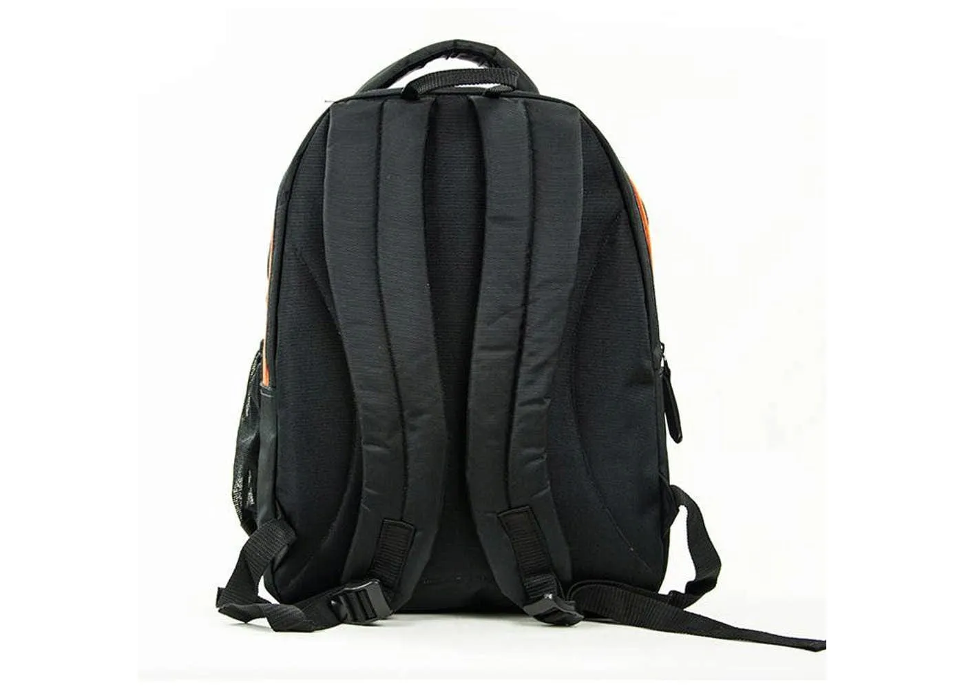 Tiger Upcycled Tyre Vegan Backpack | Multiple Colours