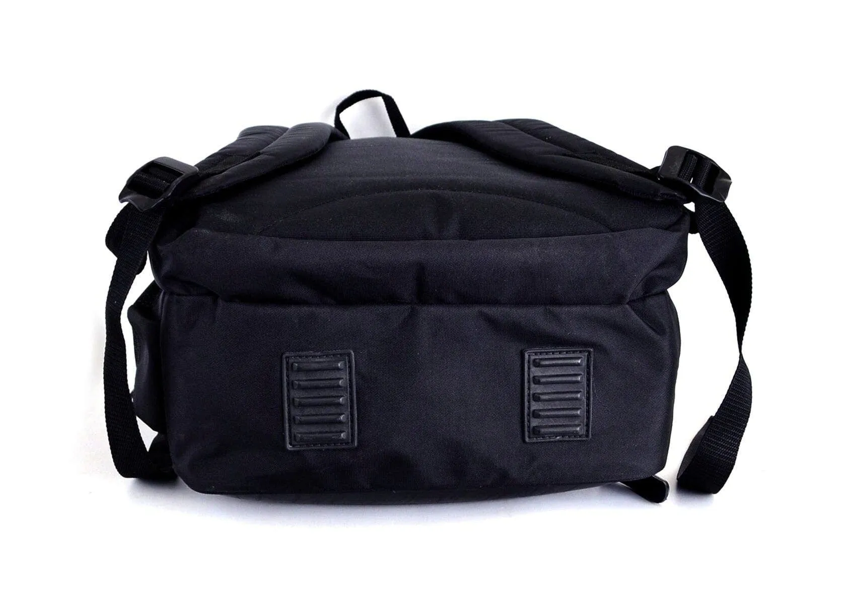 Tiger Upcycled Tyre Vegan Backpack | Multiple Colours