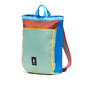 Todo 16L Convertible Tote - Del Día