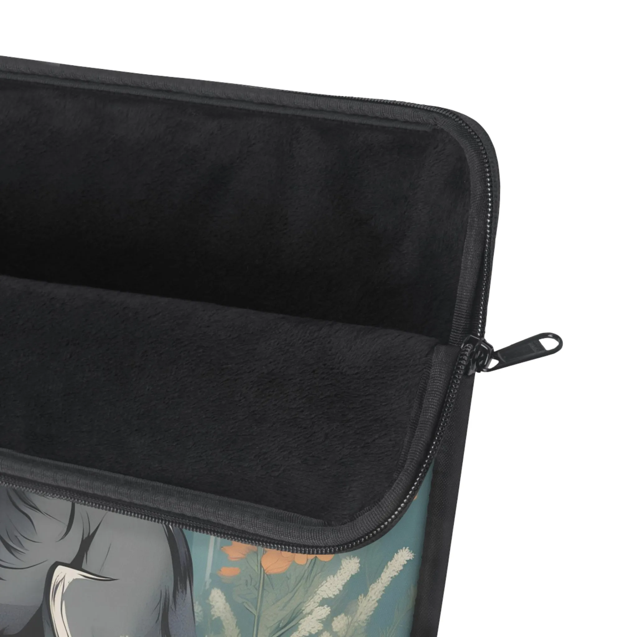 Urban Wolf, Laptop Carrying Case, Top Loading Sleeve for School or Work