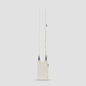 Voyager Bag - Chalk